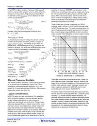 HIP6302VCBZ-T Datasheet Page 15