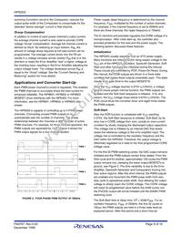 HIP6303CB-T Datasheet Page 8