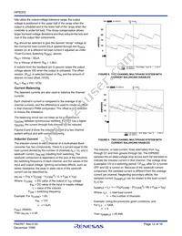 HIP6303CB-T Datasheet Page 12