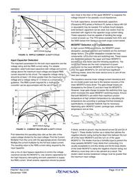 HIP6303CB-T Datasheet Page 15