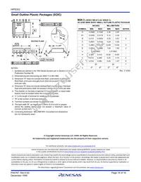 HIP6303CB-T Datasheet Page 16