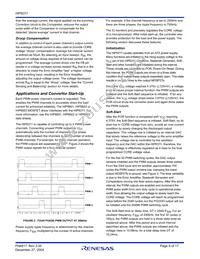HIP6311CBZA-T Datasheet Page 8