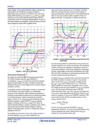 HIP6521CBZ-T Datasheet Page 6