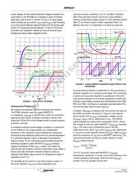 HIP6521CBZA-T Datasheet Page 6