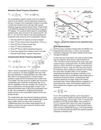 HIP6521CBZA-T Datasheet Page 9