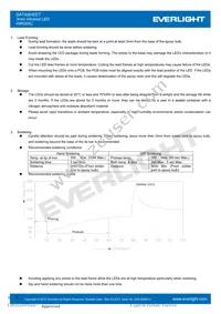 HIR204C Datasheet Page 7