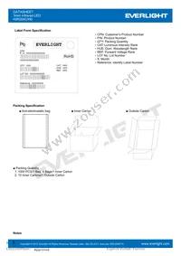 HIR204C/H0 Datasheet Page 6