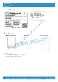 HIR323C Datasheet Page 6