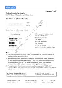 HIR36-01C/S32 Datasheet Page 7