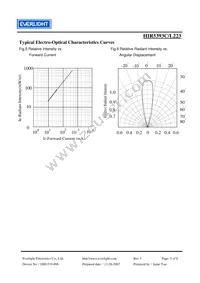 HIR5393C/L223 Datasheet Page 5