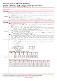 HK16083N9J-T Datasheet Page 17