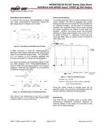 HKS48T30120-NCA0 Datasheet Page 8