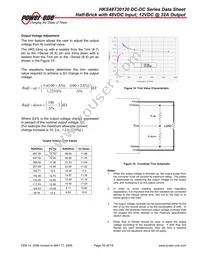 HKS48T30120-NCA0 Datasheet Page 10