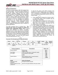 HKS48T30120-NCA0 Datasheet Page 13
