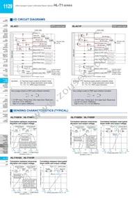 HL-T1010A Datasheet Page 7