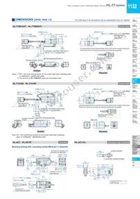 HL-T1010A Datasheet Page 10