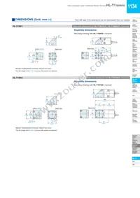HL-T1010A Datasheet Page 12