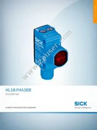 HL18-P4A3BB Cover