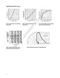 HLMP-3416-G0002 Datasheet Page 5