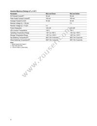 HLMP-AD90-STTZZ Datasheet Page 6