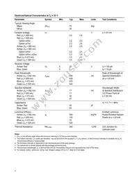 HLMP-AD90-STTZZ Datasheet Page 7