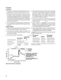 HLMP-C025 Datasheet Page 8