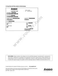 HLMP-CE13-24CDD Datasheet Page 10