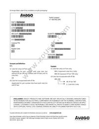 HLMP-FW00-JM000 Datasheet Page 7