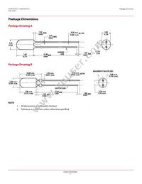 HLMP-HL71-WZ0ZZ Datasheet Page 2