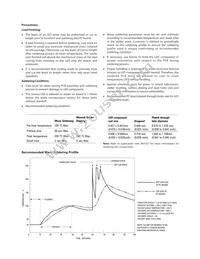 HLMP-LD15-MNTDD Datasheet Page 8