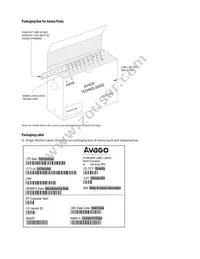 HLMP-LD61-SWTZZ Datasheet Page 11