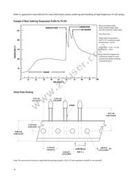 HLMP-LM63-XZCZZ Datasheet Page 10