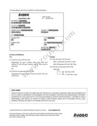 HLMP-LM63-XZCZZ Datasheet Page 12