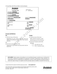 HLMP-LM75-34CDD Datasheet Page 11