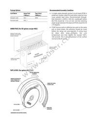 HLMP-N405#002 Datasheet Page 10