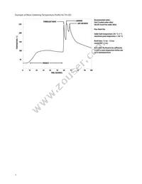 HLMP-NM30-H0000 Datasheet Page 7