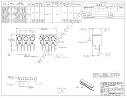 HLMP1301108F Datasheet Cover