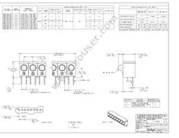 HLMP1585107F Datasheet Cover