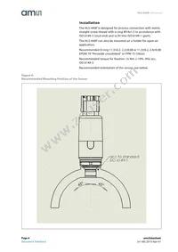 HLS-440P B Datasheet Page 4