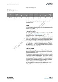 HLS-440P B Datasheet Page 11