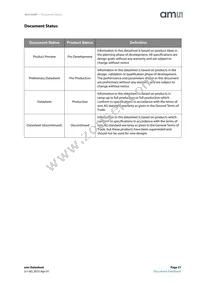 HLS-440P B Datasheet Page 21