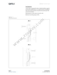 HLS-442 Datasheet Page 4