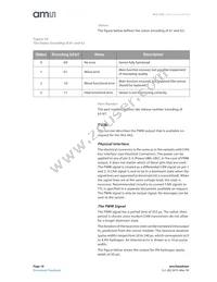 HLS-442 Datasheet Page 10