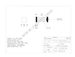 HM103J1A Datasheet Cover