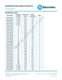HM78-60221LFTR Datasheet Page 4