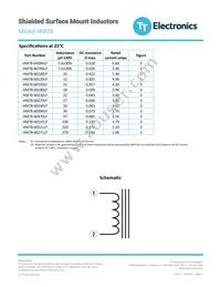 HM78-60221LFTR Datasheet Page 5