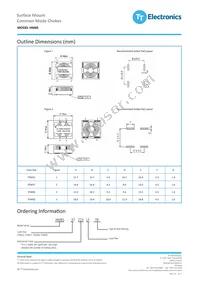 HM85-50771LFTR Datasheet Page 2