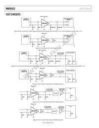 HMC6832ALP5LETR Datasheet Page 18