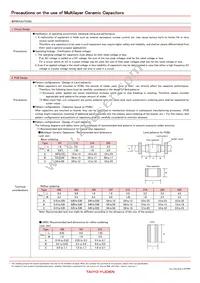 HMJ325AB7225KMHP Datasheet Page 23