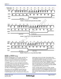 HMP8117CNZ Datasheet Page 10